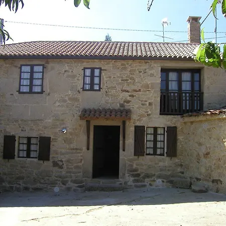 Casa De Campos Casa de Férias *