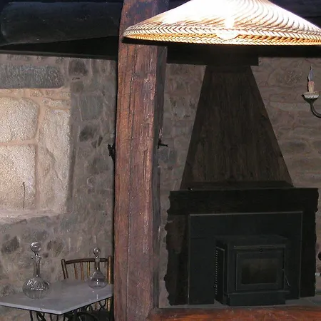 Casa De Campos Silleda