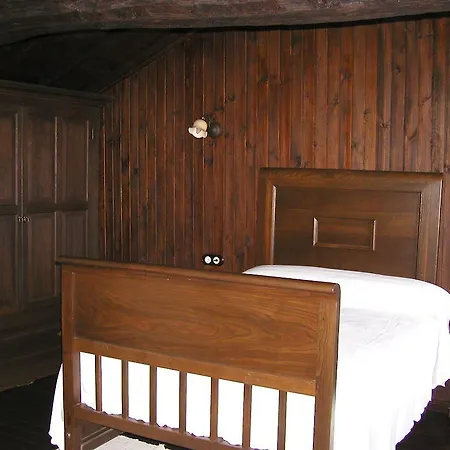 Dom wakacyjny Casa De Campos Silleda