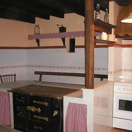 Casa De Campos