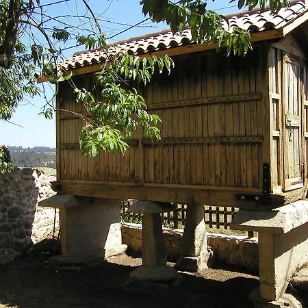 Casa De Campos