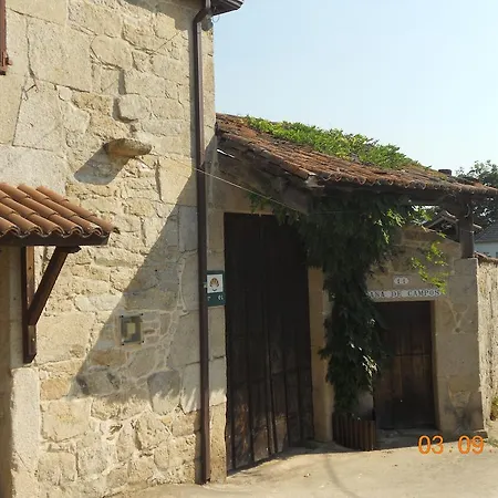 Casa De Campos