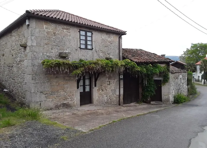 Tatil Evi Casa De Campos *