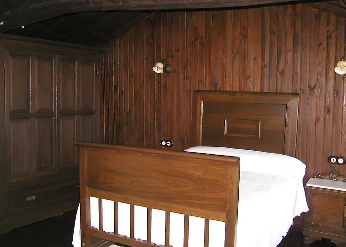 Tatil Evi Casa De Campos Silleda